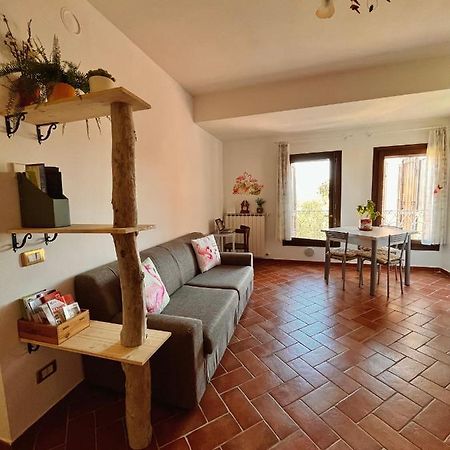 Pink Flamingo Accomodation Comacchio Exterior foto