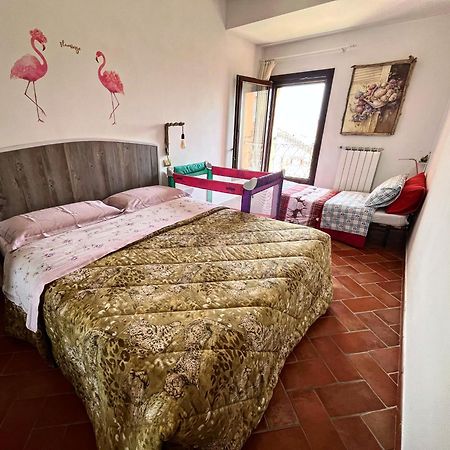 Pink Flamingo Accomodation Comacchio Exterior foto
