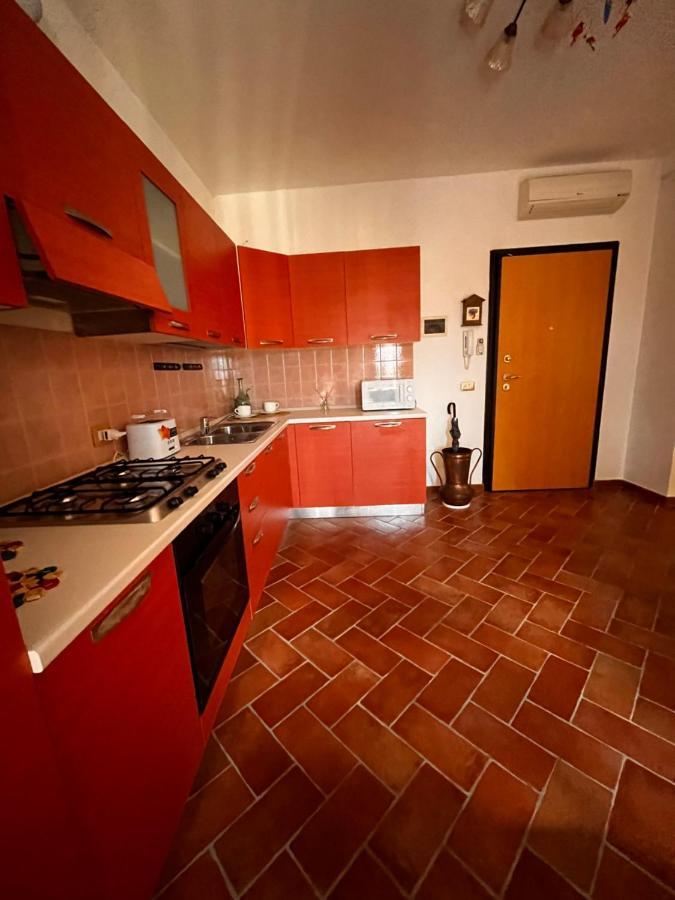 Pink Flamingo Accomodation Comacchio Exterior foto