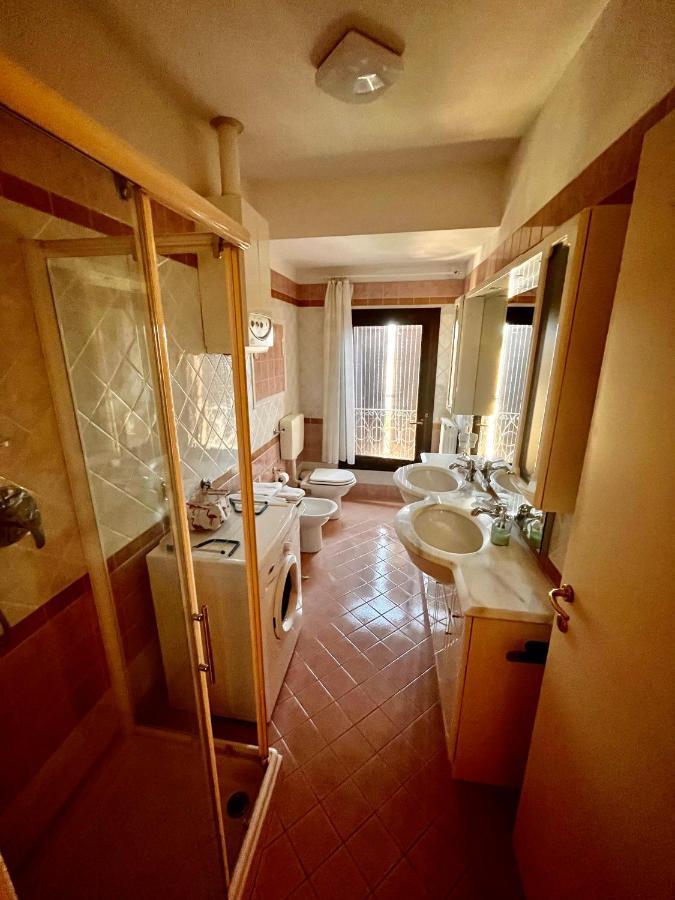 Pink Flamingo Accomodation Comacchio Exterior foto
