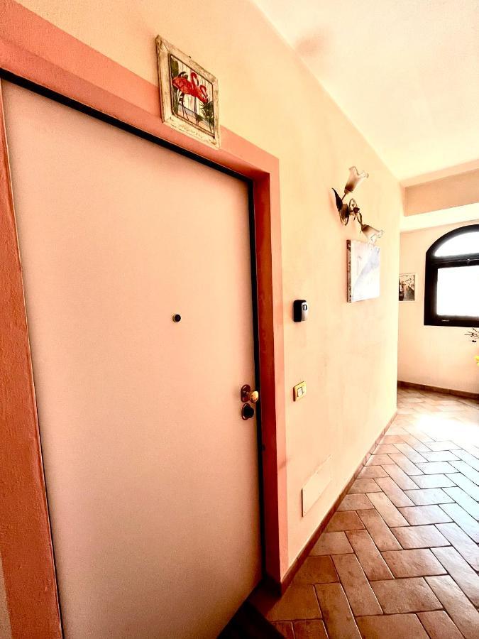 Pink Flamingo Accomodation Comacchio Exterior foto
