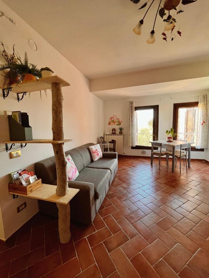 Pink Flamingo Accomodation Comacchio Exterior foto
